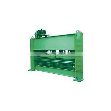 NON-WOVEN MACHINE-HHZ-II HIGH SPEED NEEDLE PUNCHING MACHINE