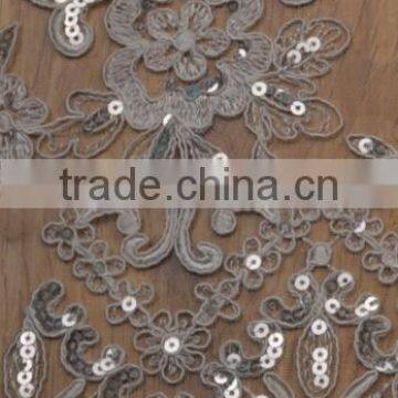 High Quality Manufacture Saree Lace Border Trim With Fast Delivery photo-3