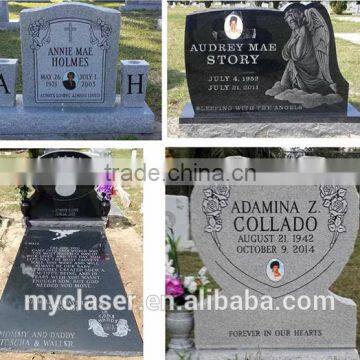 Big Promotion Co2 Cnc Granite Laser Cnc Stone Engraving Machine MC 1310 photo-4