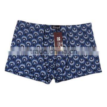 2016 New Style Colorful Fashion Sexy Hot Selling Mens Underwear High Quality Comfortable Men Boxer Briefs photo-6