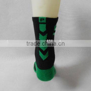 Custom Design Sports Sock Elite Sport Men Team Socks photo-5