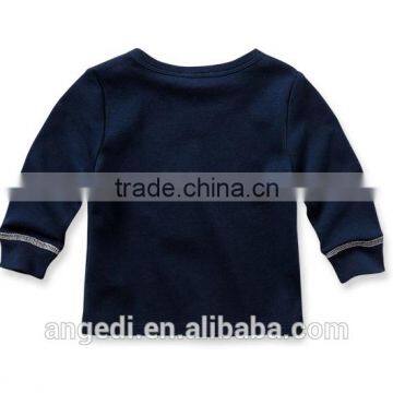 Flatlock Baby Sweatshirt photo-2