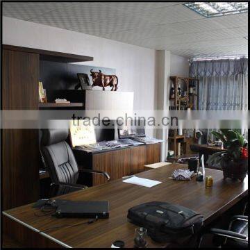 Overseas Wholesale Suppliers Sale Polyester Cotton Long Sleeve Plaid Shirt for Men photo-3