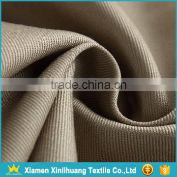 Wholesale Thick 65% Polyester 35% Cotton Drill Fabric for Work Wear photo-2