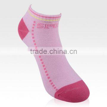 Combed Cotton Baby Sock photo-2