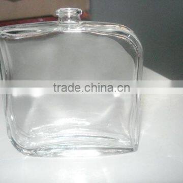 100 ml Glass Perfume Bottles,Perfume Bottles With Cap and Pump photo-6