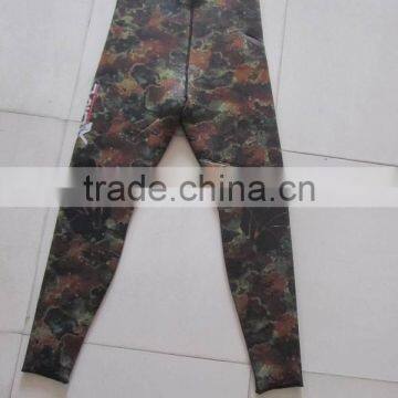 Spear Fishing Suit photo-3