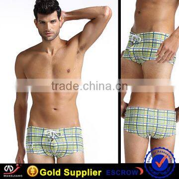 WJ New Style High Quality Men Fashion Swimwear photo-4