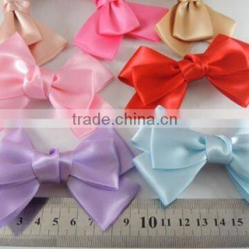 2017Baby girls Headband New Arrival Fashion Colorful Hair Accessories Big Bow-Knot Headdress