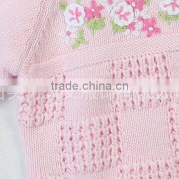 Hand Making Designs Latest Sweater Designs for Girls photo-4