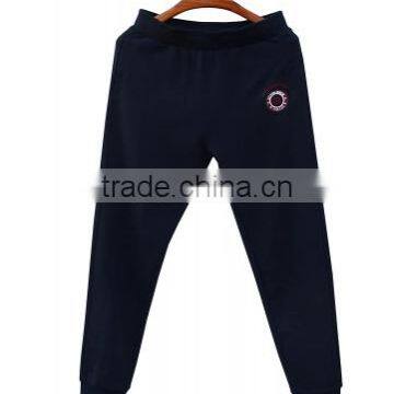 2017 Fashion Latest Design Men Jogger Pants Wholesale OEM photo-6