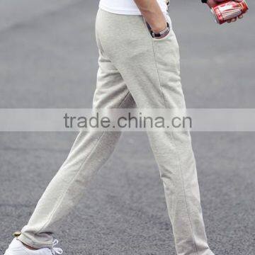 2017 China Factory OEM Wholesale Good Quality Trousers Fashion Pants Sweat photo-3