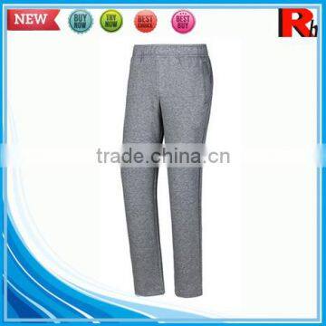 Hot Products Sublimation Gym Men Custom Wholesale Cotton Casual Mens Baggy Trousers Pants photo-3