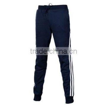 Hot cheap wholesale custom jogger pants men narrow foot sports pants