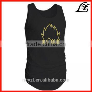 OEM gym tank top men gym, men tank top men gym custom, stringer tank top gym factory