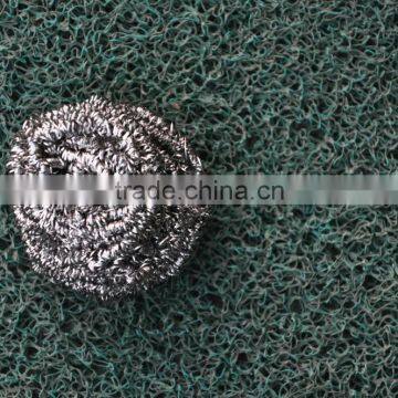 QJT-QD-4A High Procuction CE Automatic Galvanized Pot Scrubber Machine photo-3