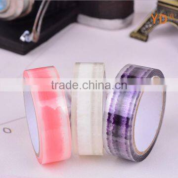 1.5cm*1m PVC Tape for Decorative photo-3