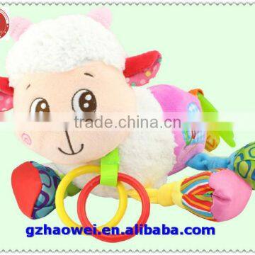 Baby Coachfellow Animal Musical Plush Toys photo-6
