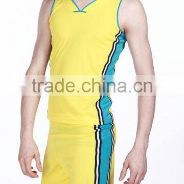Factory Wholesale Fitness Training Best Yoga Outfits Sports Tracksuits For Men photo-5