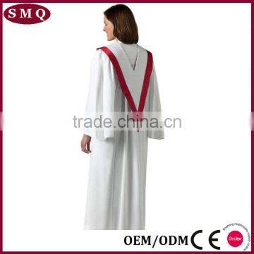 Cheap Classic Choir Robes and Stoles for Church photo-2