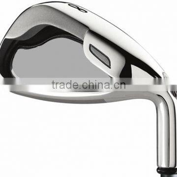 Forged iron golf club heads limited