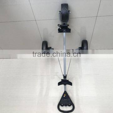 Popular Customized Golf Push Cart Korea photo-2