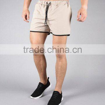 Fashion OEM Men's Beachwear Customized Swimming Trunks Beach Board Shorts Swimwear Beachshorts photo-6