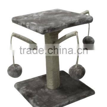 China Factory Cat Climbing Tree photo-5