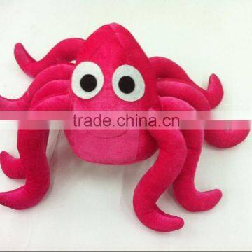 Wholesale Funny Octopus Animal Shape Carnival Hats photo-3