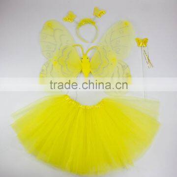 Wholesale Butterfly Wings for Kid Party Decoration photo-2