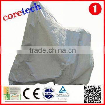 Durable Popular Waterproof Motorcycle Cover Factory photo-2