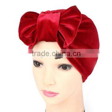 High Quality Slap-up Flickering Twinkling Light Golden Thread Muslim Headscarf photo-3