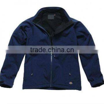 ladies polyester spandex waterproof jacket