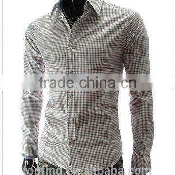 Direct Shirt Factory Professional Customise Different Collar & Cuff Dry Fit Sport Shirt photo-2