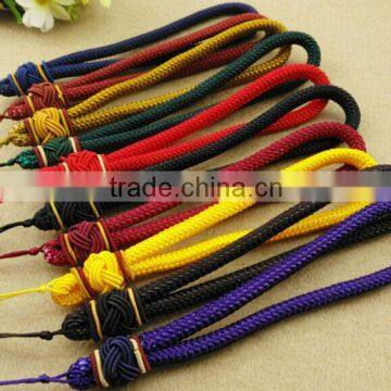 No Word Barrels Bead Hand Rope Fashion Accessories Accessories Handle Pieces Lanyards Jade Lanyards Buddha Beads Lanyard Package photo-2