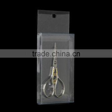 Hot Sale Silver Tone Vintage Retro Style Stainless Steel Tailor Scissors photo-3