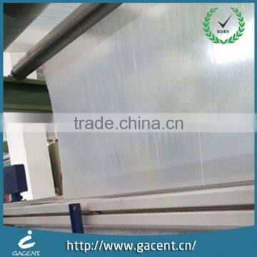 Beautiful Crystal Nylon Organza Fabric for Makeup Bag photo-6