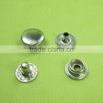 Hight Quality Snap Fastener Four Part Press Button for Men Buttons photo-3