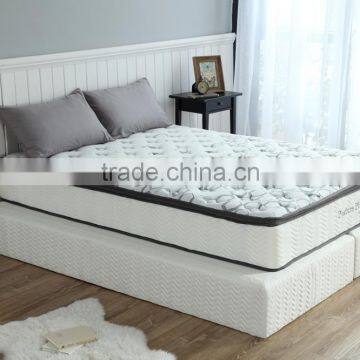 Posture Plus 5 Star Hotel Compressed Spring Mattress photo-2