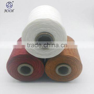 420D/16 Braided Thread for Making Men's Leisure Shoes photo-3
