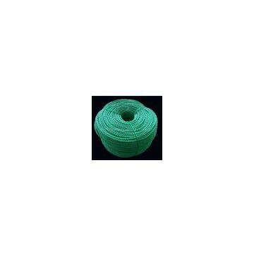 PP splitfilm rope