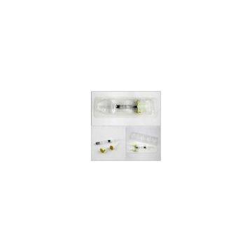 Hyaluronic Acid Filler (Derm)