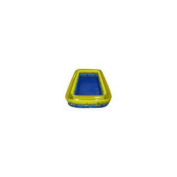 2- Ring Family Pool
