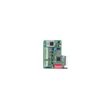 PG card frequency inverter(AC drives)