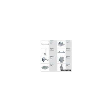 SY-97000 Series Soap Dispenser