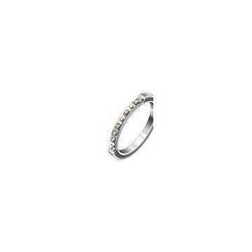 7330AC, 7330B Single Row Angular Contact Ball Bearings For Radial Load, Oil Pumps