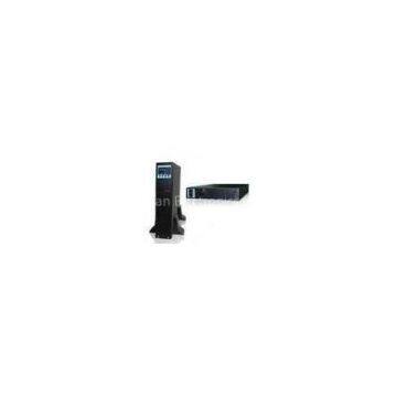 USB Line Interactive UPS HP5115E with EPO function, remote control button for emergency