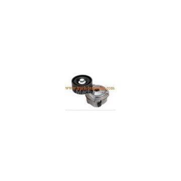 European  truck parts volvo scania mercedes benz cummins deutz man daf belt tensioner