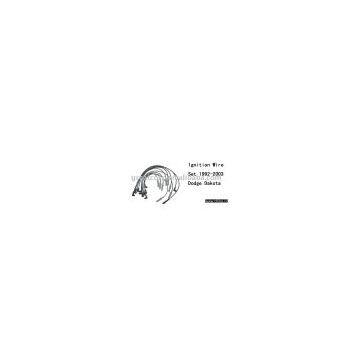 Spark Plug Wire Set(For Chrysler town & country)