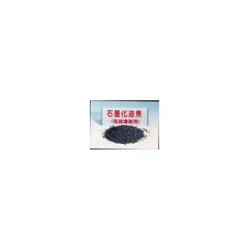 China (Mainland) Graphitized Petroleum Coke